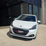 Peugeot Allure 2019