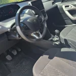 Peugeot 208 Allure 2019