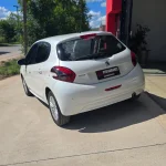 Peugeot 208 Allure 2019