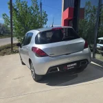Peugeot 308 Allure 2018