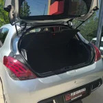 Peugeot 308 Allure 2018