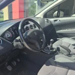 Peugeot 308 Allure 2018