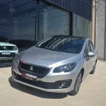 Peugeot 308 Allure 2018
