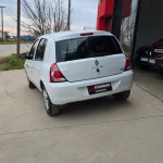 Renault Clio Mío Confort Pack SAT 2016