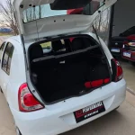 Renault Clio Mío Confort Pack SAT 2016