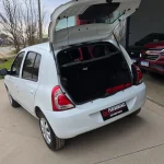 Renault Clio Mío Confort Pack SAT 2016