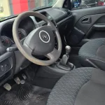 Renault Clio Mío Confort Pack SAT 2016