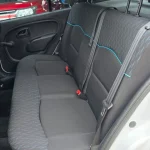 Renault Clio Mío Confort Pack SAT 2016