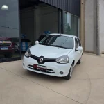 Renault Clio Mío Confort Pack SAT 2016