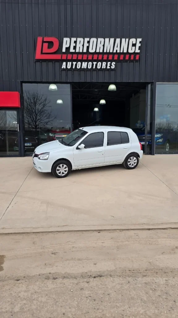 Renault Confort Pack SAT 2016