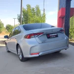 Toyota Corolla XEI 2022