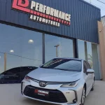 Toyota Corolla XEI 2022
