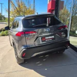 Toyota Corolla Cross 2024