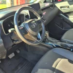 Toyota Corolla Cross 2024