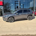Toyota Corolla Cross 2024