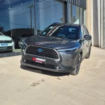 Toyota Corolla Cross 2024