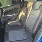 Ford EcoSport SE AT GNC 2020