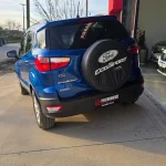 Ford EcoSport SE AT GNC 2020