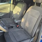 Ford EcoSport SE AT GNC 2020