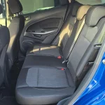 Ford EcoSport SE AT GNC 2020