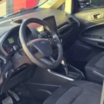 Ford EcoSport SE AT GNC 2020