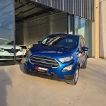 Ford EcoSport SE AT GNC 2020