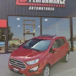 Ford EcoSport Titanium AT 2019