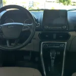 Ford EcoSport Titanium AT 2019