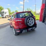 Ford EcoSport Titanium AT 2019