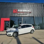 Ford S 2018