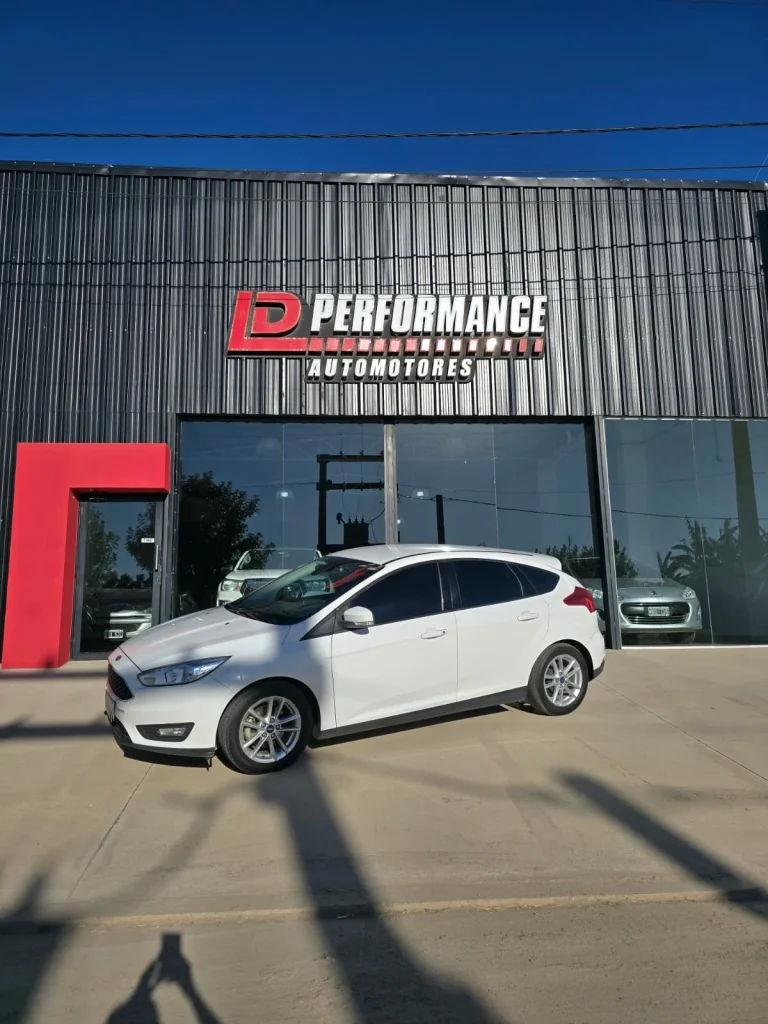 Ford S 2018