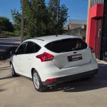Ford Focus S 2018