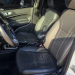 Ford Fiesta Kinetic Titanium 2014