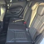 Ford Fiesta Kinetic Titanium 2014