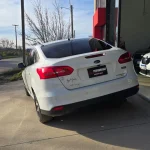 Ford Focus Titanium AT 2015