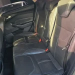 Ford Focus Titanium AT 2015