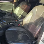 Ford Focus Titanium AT 2015
