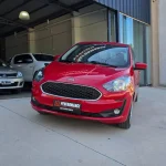 Ford SE 2021