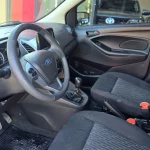 Ford Ka SE 2021