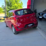 Ford Ka SE 2021