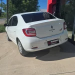 Renault Logan Expression GNC 2018