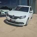 Renault Logan Expression GNC 2018