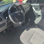 Renault Logan Expression GNC 2018