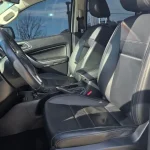 Ford Ranger Limited AT 2022