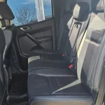Ford Ranger Limited AT 2022