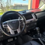 Ford Ranger Limited AT 2022