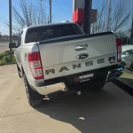 Ford Ranger Limited AT 2022