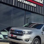 Ford Ranger Limited AT 2022