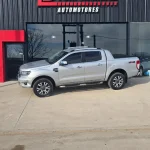 Ford Ranger Limited AT 2022