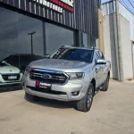 Ford Ranger Limited AT 2022
